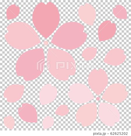 桜アイコン06 桜アイコン06 62625202