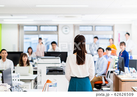 オフィス　 62626509