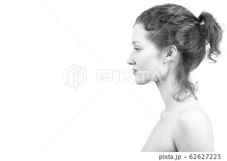 luxury female profile luxury female profile 62627225