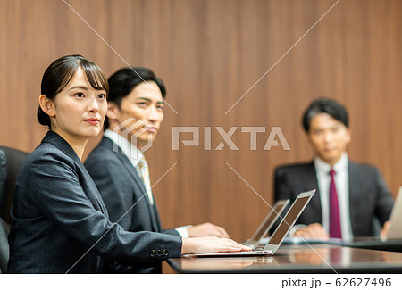 会議 62627496