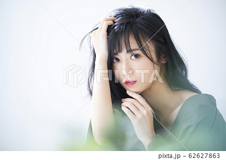 女性 ビューティー ヘアケア 女性 ビューティー ヘアケア 62627863