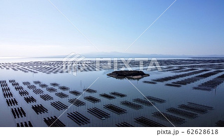 大牟田 初島 有明海 大牟田 初島 有明海 62628618