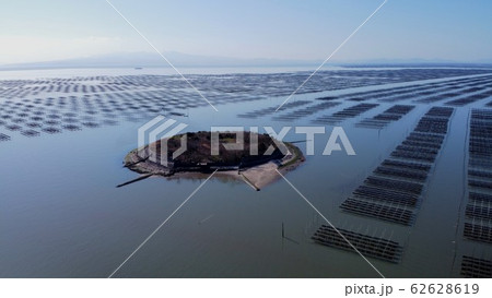 大牟田 初島 有明海 大牟田 初島 有明海 62628619