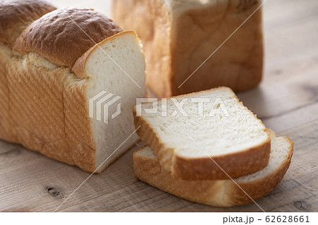 プレミアム食パン　イメージ 62628661
