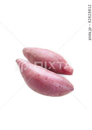 さつまいも　サツマイモ　シルクスイート　薩摩芋 62628812