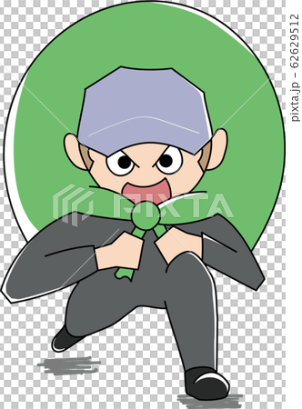 Thief entering stealing Thief entering stealing 62629512