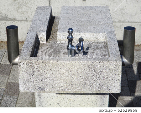 立形水飲水栓 62629868