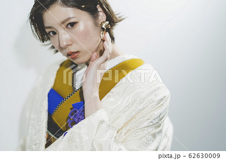 和装の花嫁 和装の花嫁 62630009