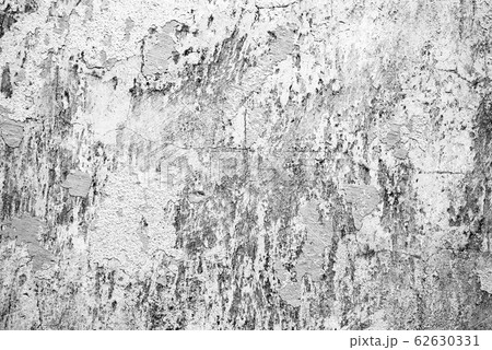 Texture of a concrete wall with cracks and scratches  62630331