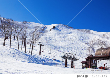 天神平スキー場 62630435