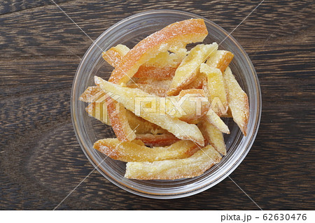 オレンジピール オレンジピール 62630476