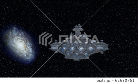 宇宙船 宇宙船 62630761