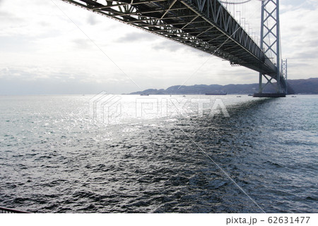 明石海峡大橋6 明石海峡大橋6 62631477