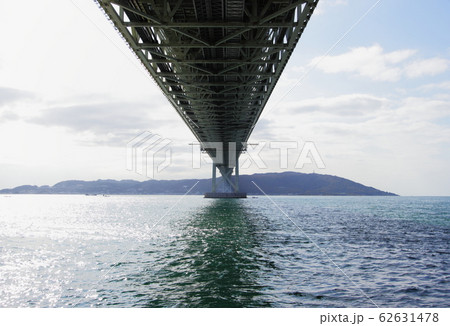 明石海峡大橋7 明石海峡大橋7 62631478