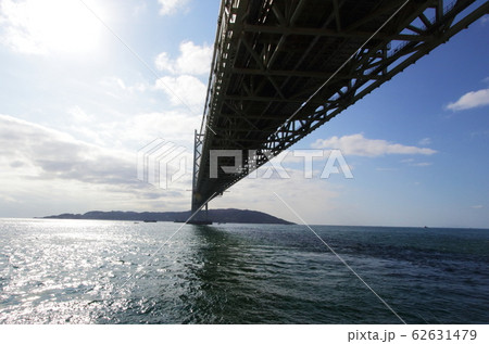 明石海峡大橋8 62631479