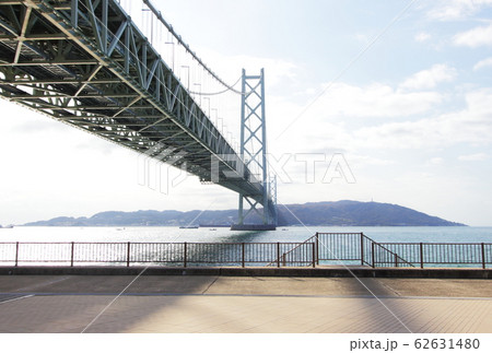明石海峡大橋9 明石海峡大橋9 62631480