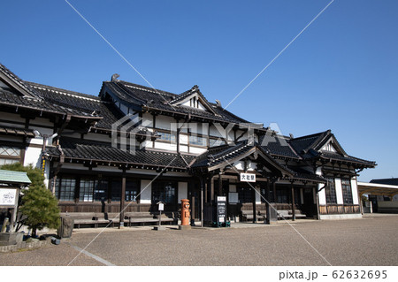 旧大社駅 62632695