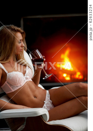 Sex Fire Women Sexy Lingerie