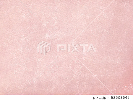 パステル背景 ピンクのイラスト素材