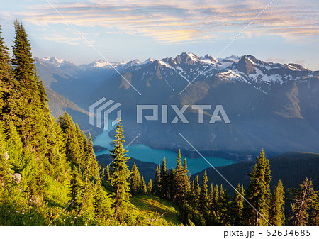 Mountains in Washington Mountains in Washington 62634685