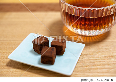 生チョコ 62634816