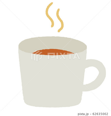 マグカップ　カフェ　コーヒー　紅茶 62635002