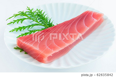 キハダマグロ 62635842