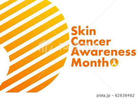 May is Skin Cancer Awareness Month concept. Template for background, banner, card, poster with text May is Skin Cancer Awareness Month concept. Template for background, banner, card, poster with text 62636482