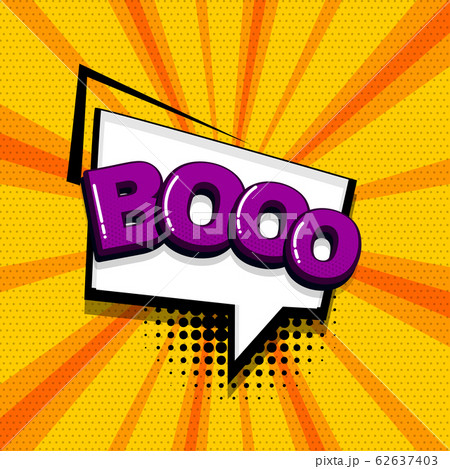 Pop art comic text 62637403