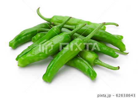 ししとう 62638643