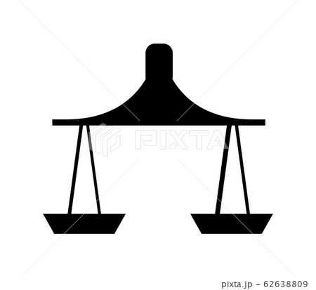 scales icon 62638809