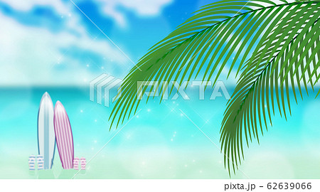 リゾート地 62639066