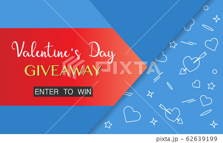 Valentine's Day Sale Giveaway Shopping Gift Win Valentine's Day Sale Giveaway Shopping Gift Win 62639199