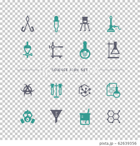 science, icon, icons 62639356