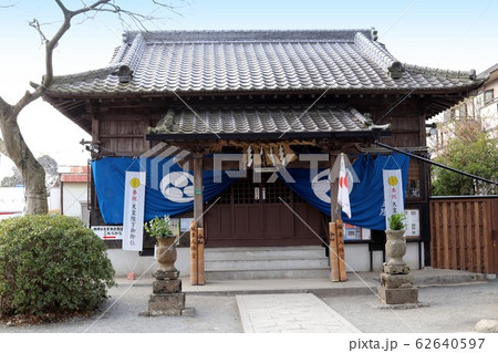 坂本八幡宮 坂本八幡宮 62640597