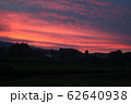 夕焼け1 62640938