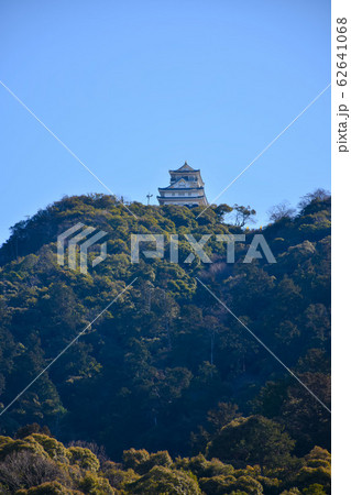 金華山　岐阜城 62641068