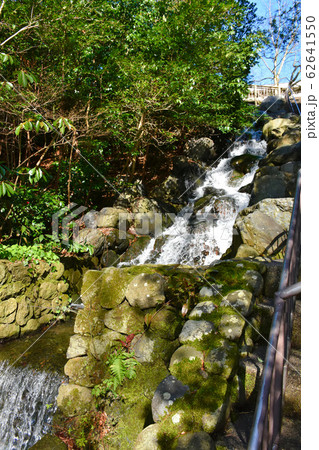 美術の小径　本多公園　金沢市 62641550