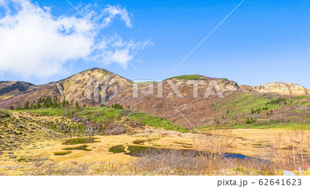 秋の火打山登山 (天狗の庭と火打山) 秋の火打山登山 (天狗の庭と火打山) 62641623