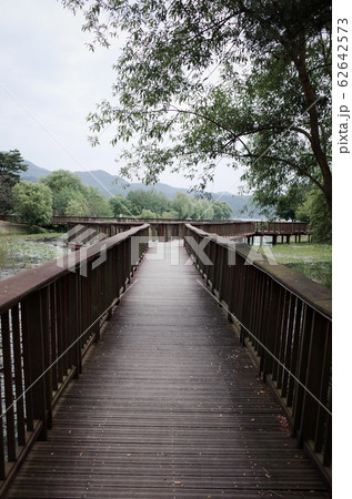 デッキ チャラ島 加平郡 62642573