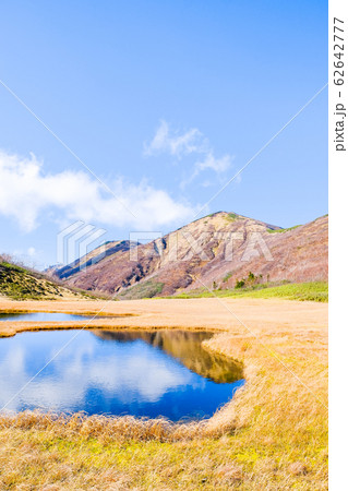 秋の火打山登山 （天狗の庭と火打山） 62642777