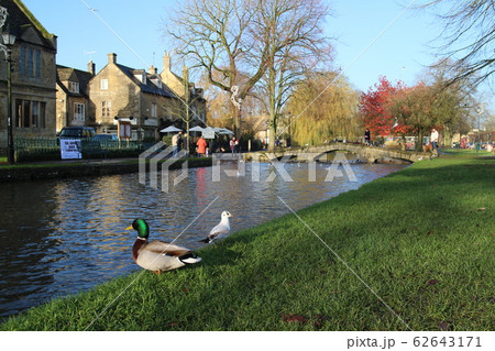 Bourton on the Water - England Bourton on the Water - England 62643171