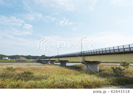 橋 橋梁 橋脚 橋 橋梁 橋脚 62643518