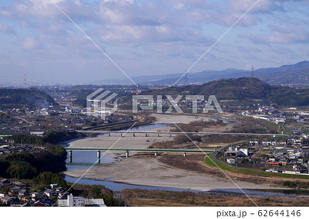 万葉の里　芋山背山 62644146