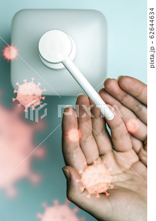 消毒 消毒 62644634