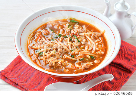 台湾ラーメン、台湾拉麺、台湾らーめん、名古屋メシ、地元グルメ、ローカルフード。 台湾ラーメン、台湾拉麺、台湾らーめん、名古屋メシ、地元グルメ、ローカルフード。 62646039