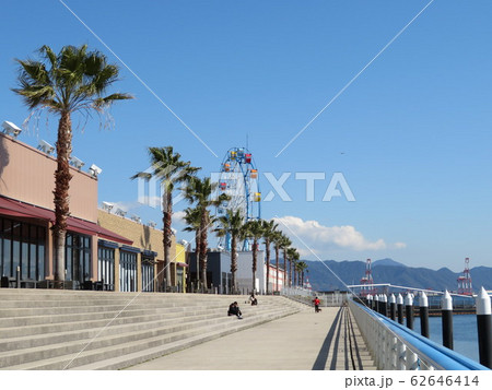 広島マリーナホップ 62646414