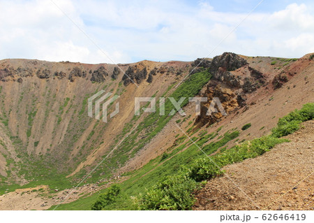 吾妻小富士山頂 62646419