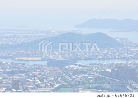 日峯山×勝浦川 日峯山×勝浦川 62646703