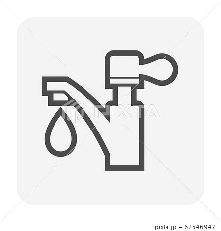water icon black 62646947